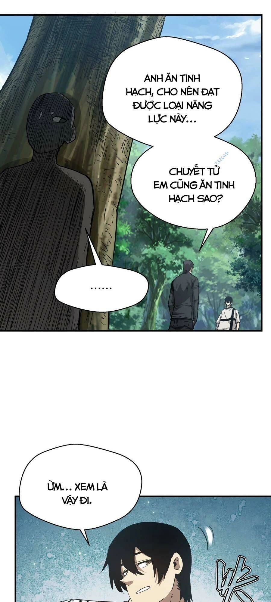 Thảm Họa Ngày Tận Thế, Tôi Tái Sinh Biến Cả Gia Đình Trở Thành Một Ông Trùm! Chapter 15 - 65