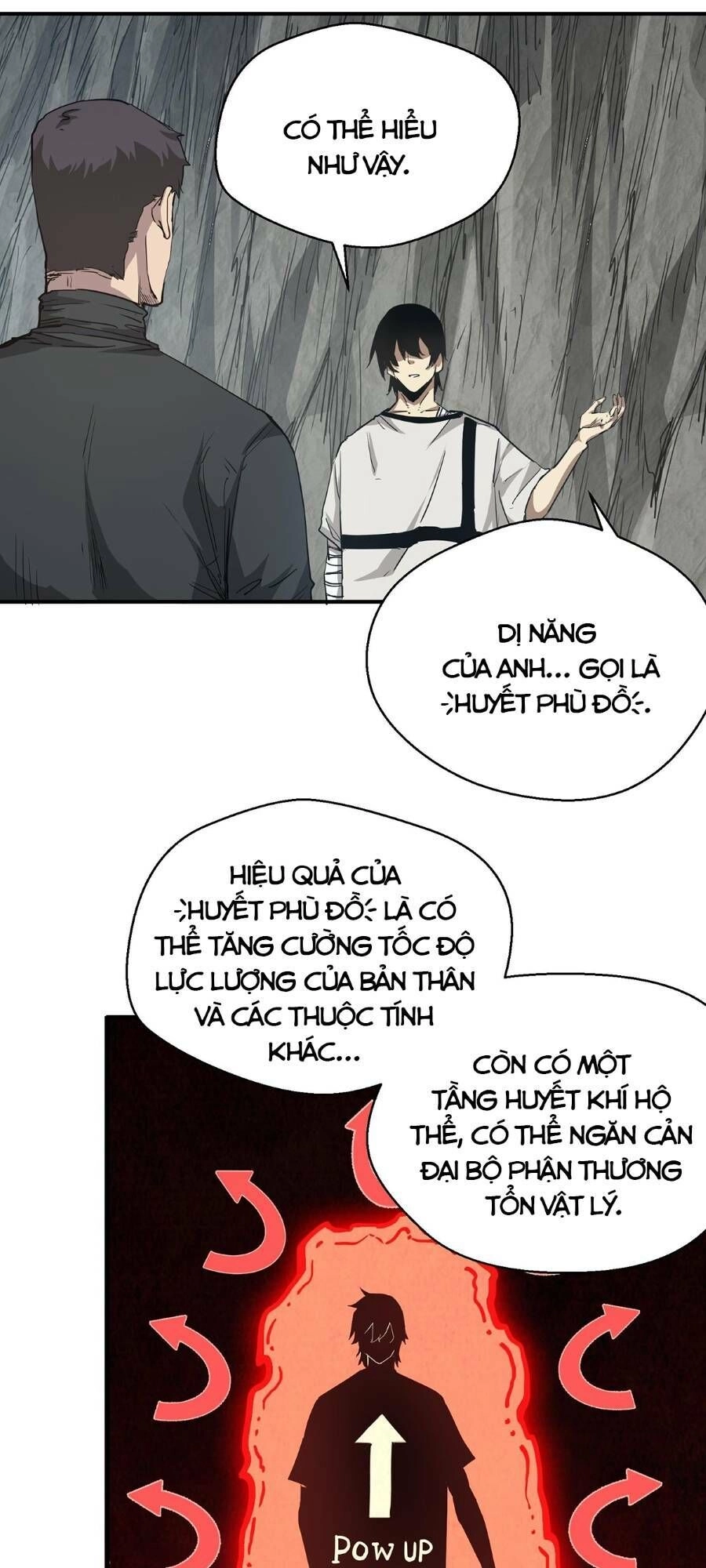 Thảm Họa Ngày Tận Thế, Tôi Tái Sinh Biến Cả Gia Đình Trở Thành Một Ông Trùm! Chapter 15 - 68