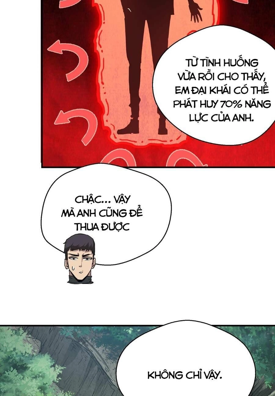 Thảm Họa Ngày Tận Thế, Tôi Tái Sinh Biến Cả Gia Đình Trở Thành Một Ông Trùm! Chapter 15 - 69