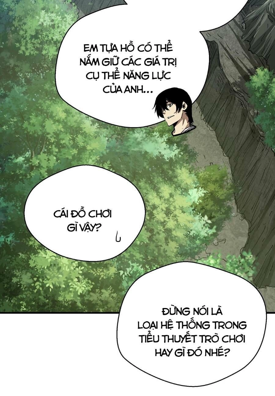 Thảm Họa Ngày Tận Thế, Tôi Tái Sinh Biến Cả Gia Đình Trở Thành Một Ông Trùm! Chapter 15 - 70