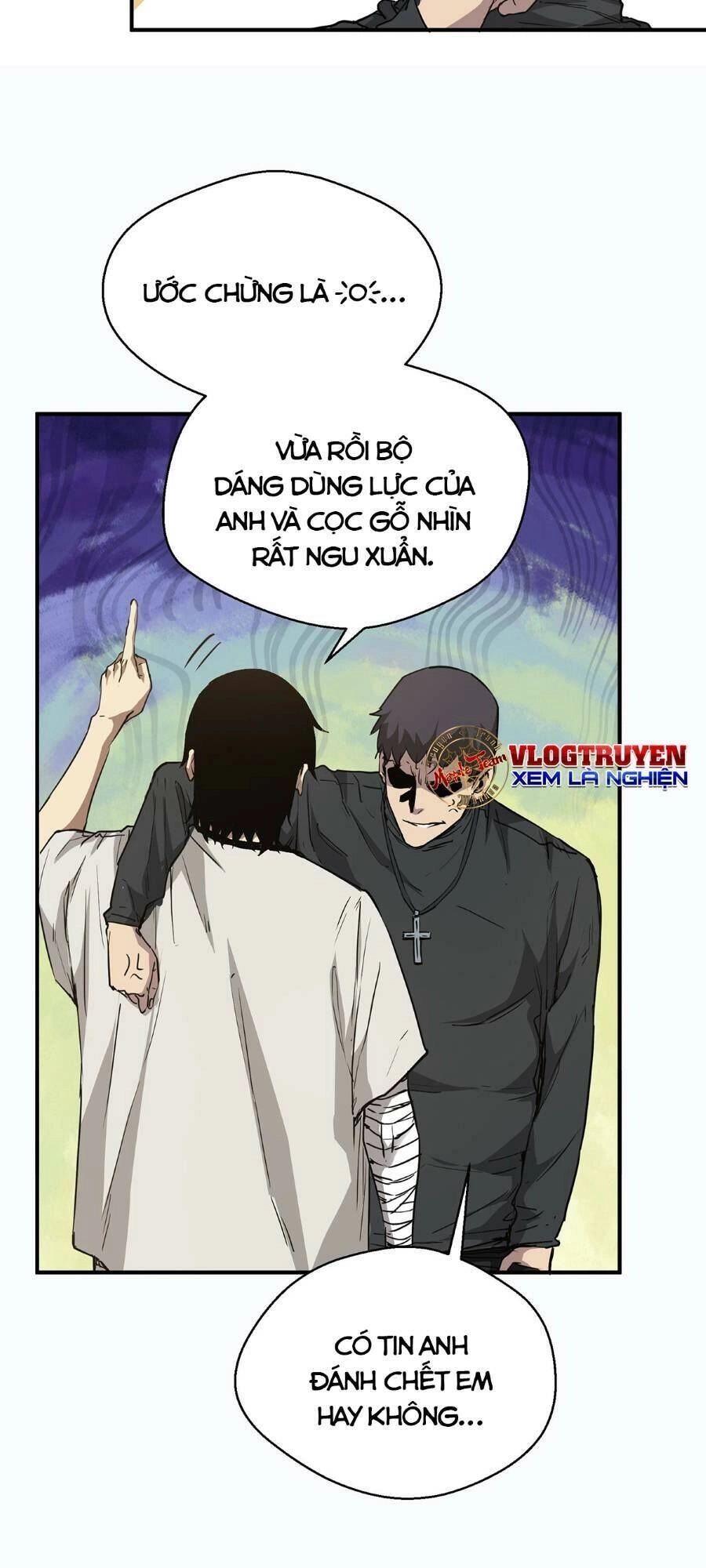 Thảm Họa Ngày Tận Thế, Tôi Tái Sinh Biến Cả Gia Đình Trở Thành Một Ông Trùm! Chapter 15 - 72