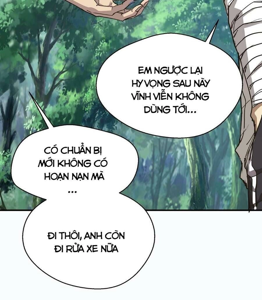 Thảm Họa Ngày Tận Thế, Tôi Tái Sinh Biến Cả Gia Đình Trở Thành Một Ông Trùm! Chapter 15 - 74