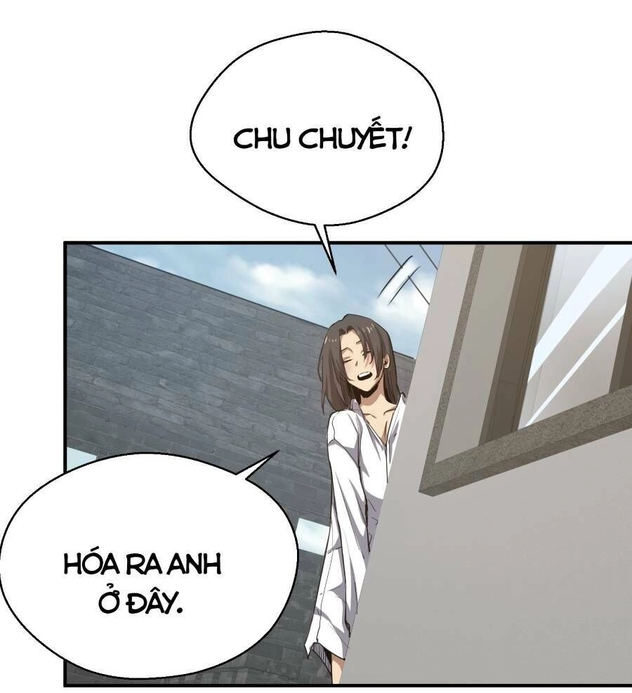 Thảm Họa Ngày Tận Thế, Tôi Tái Sinh Biến Cả Gia Đình Trở Thành Một Ông Trùm! Chapter 16 - 2