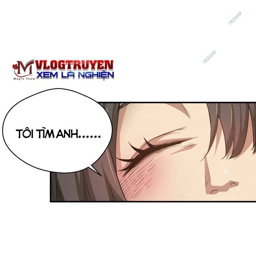 Thảm Họa Ngày Tận Thế, Tôi Tái Sinh Biến Cả Gia Đình Trở Thành Một Ông Trùm! Chapter 16 - 3