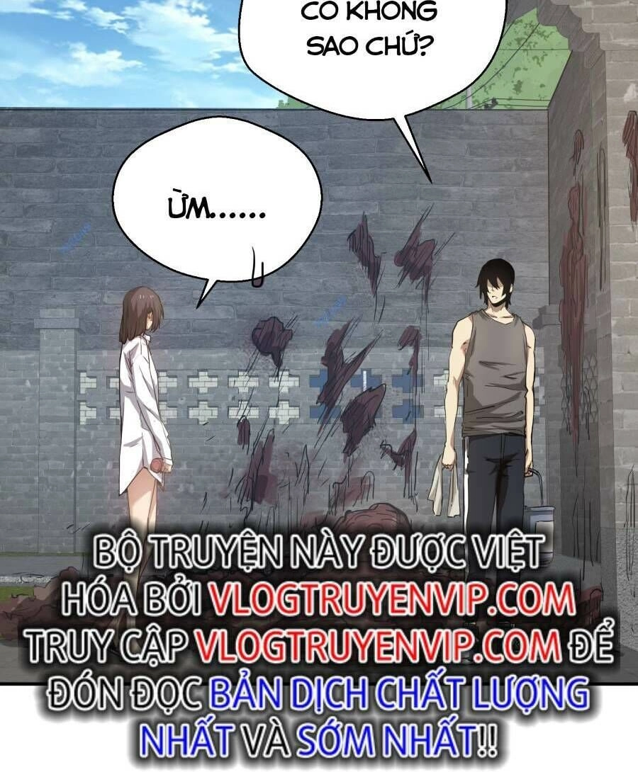 Thảm Họa Ngày Tận Thế, Tôi Tái Sinh Biến Cả Gia Đình Trở Thành Một Ông Trùm! Chapter 16 - 6