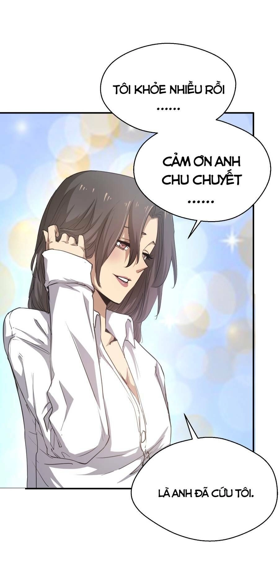 Thảm Họa Ngày Tận Thế, Tôi Tái Sinh Biến Cả Gia Đình Trở Thành Một Ông Trùm! Chapter 16 - 7