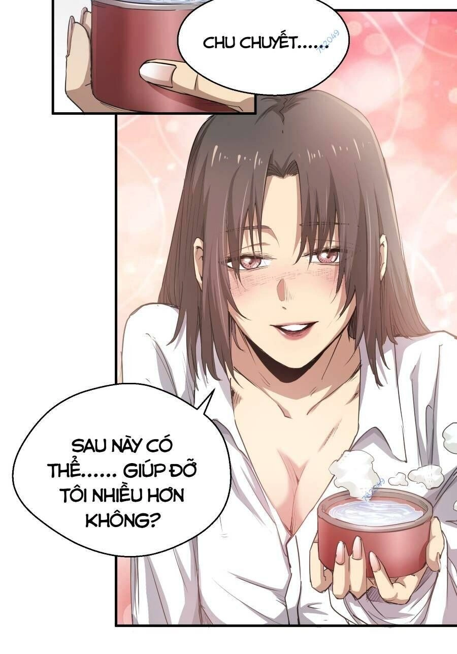 Thảm Họa Ngày Tận Thế, Tôi Tái Sinh Biến Cả Gia Đình Trở Thành Một Ông Trùm! Chapter 16 - 10