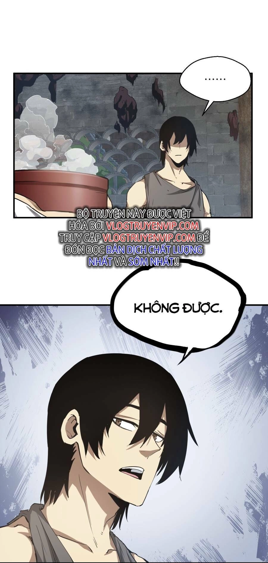 Thảm Họa Ngày Tận Thế, Tôi Tái Sinh Biến Cả Gia Đình Trở Thành Một Ông Trùm! Chapter 16 - 11