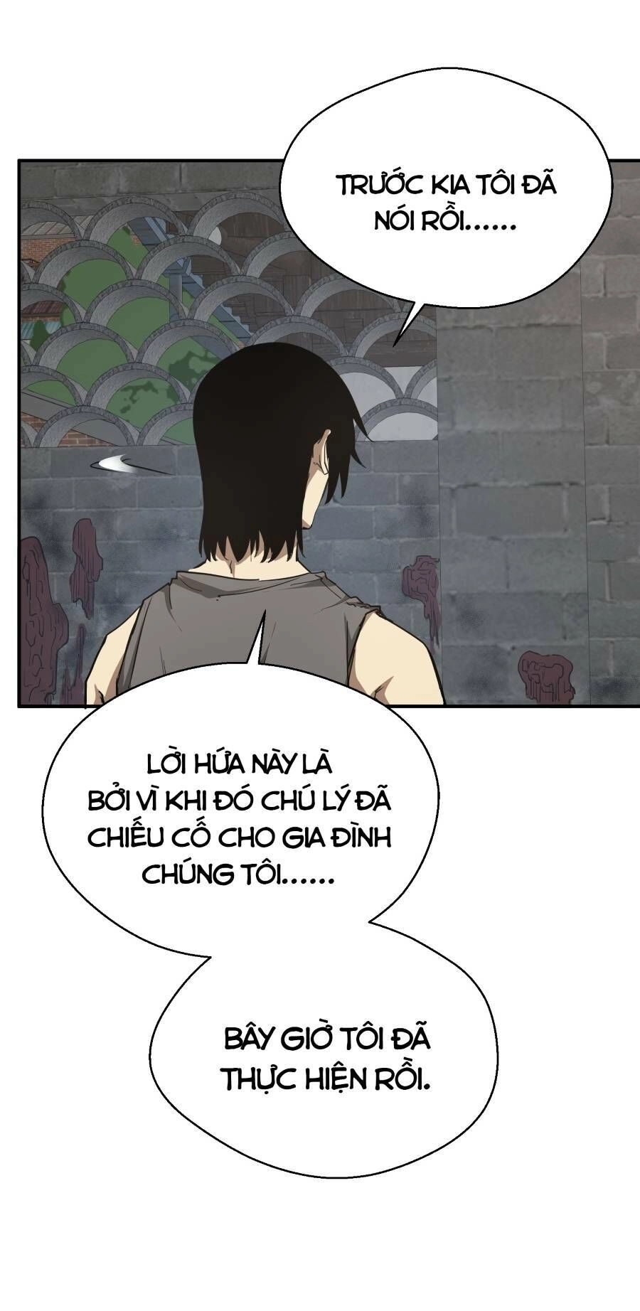 Thảm Họa Ngày Tận Thế, Tôi Tái Sinh Biến Cả Gia Đình Trở Thành Một Ông Trùm! Chapter 16 - 14