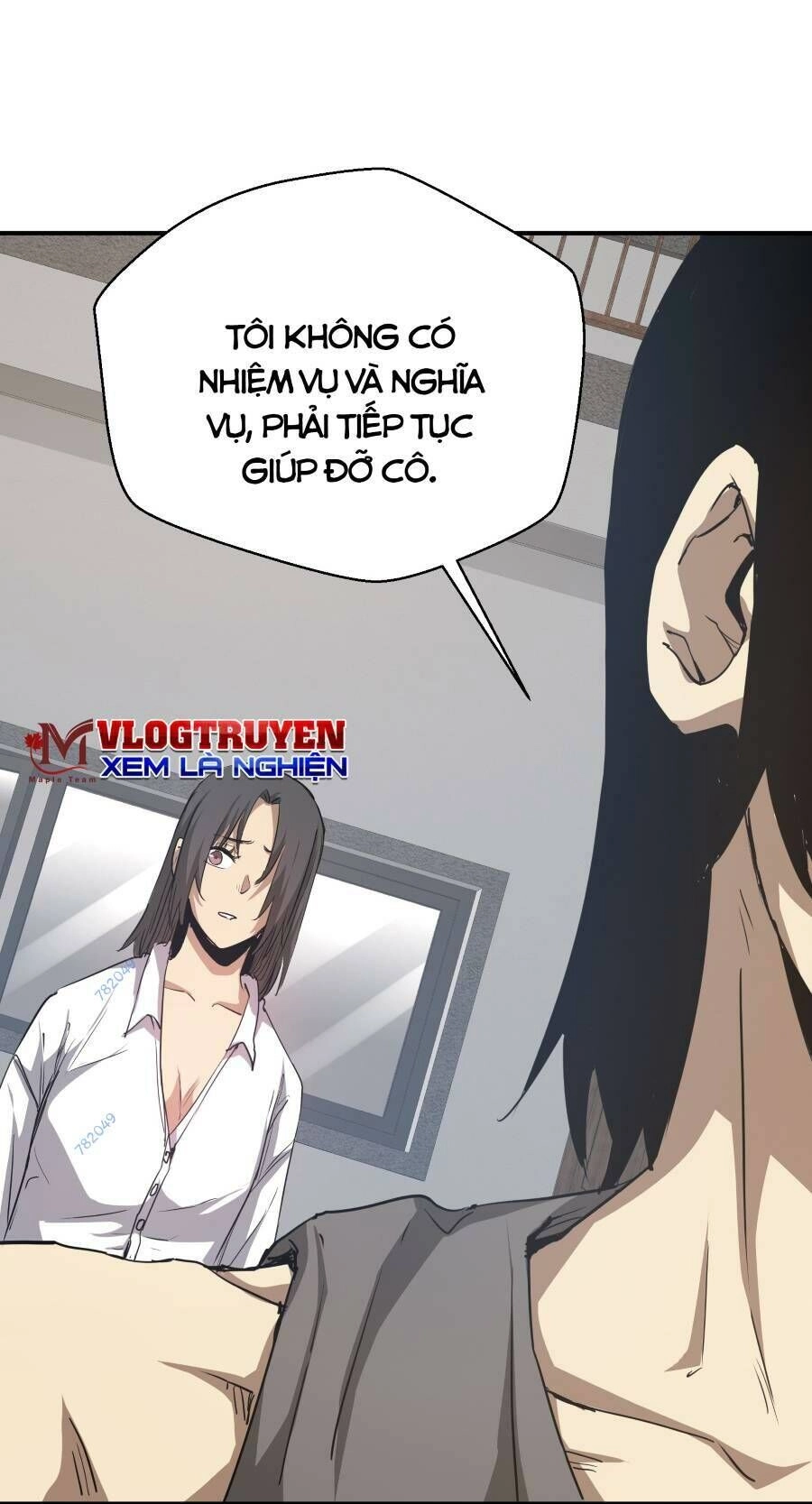 Thảm Họa Ngày Tận Thế, Tôi Tái Sinh Biến Cả Gia Đình Trở Thành Một Ông Trùm! Chapter 16 - 15