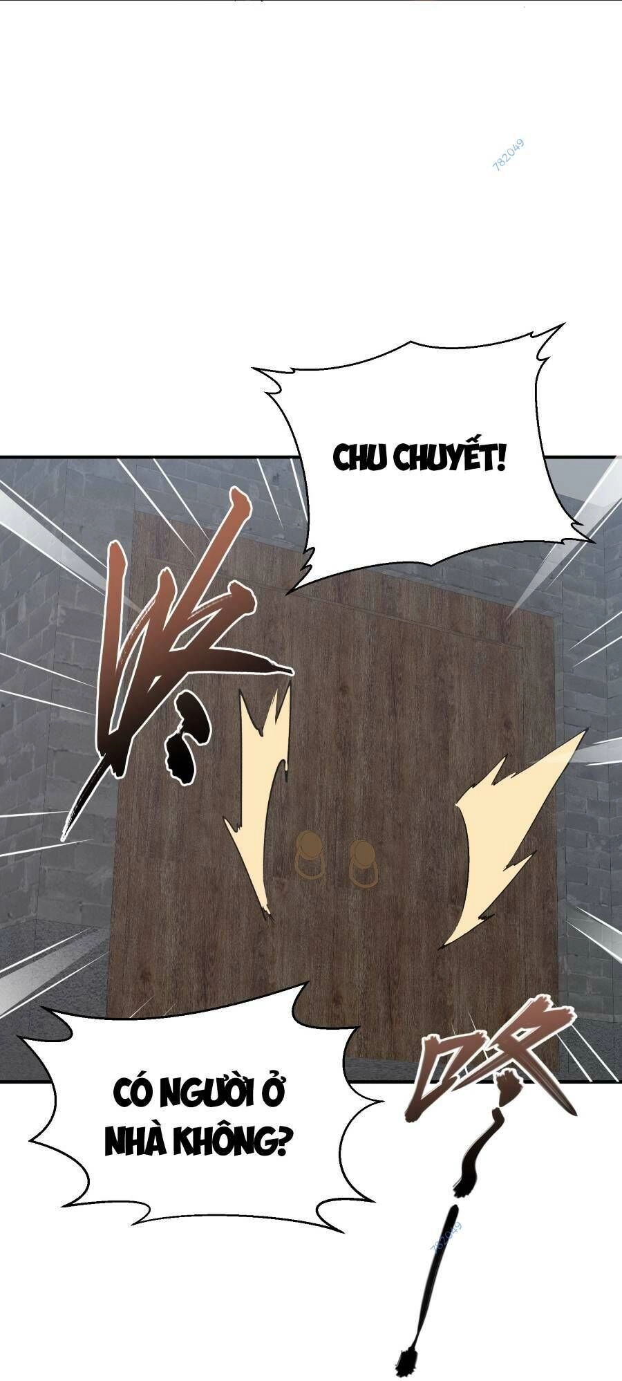 Thảm Họa Ngày Tận Thế, Tôi Tái Sinh Biến Cả Gia Đình Trở Thành Một Ông Trùm! Chapter 16 - 22