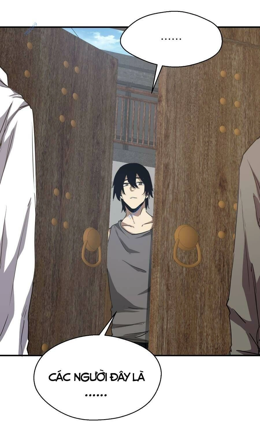 Thảm Họa Ngày Tận Thế, Tôi Tái Sinh Biến Cả Gia Đình Trở Thành Một Ông Trùm! Chapter 16 - 24