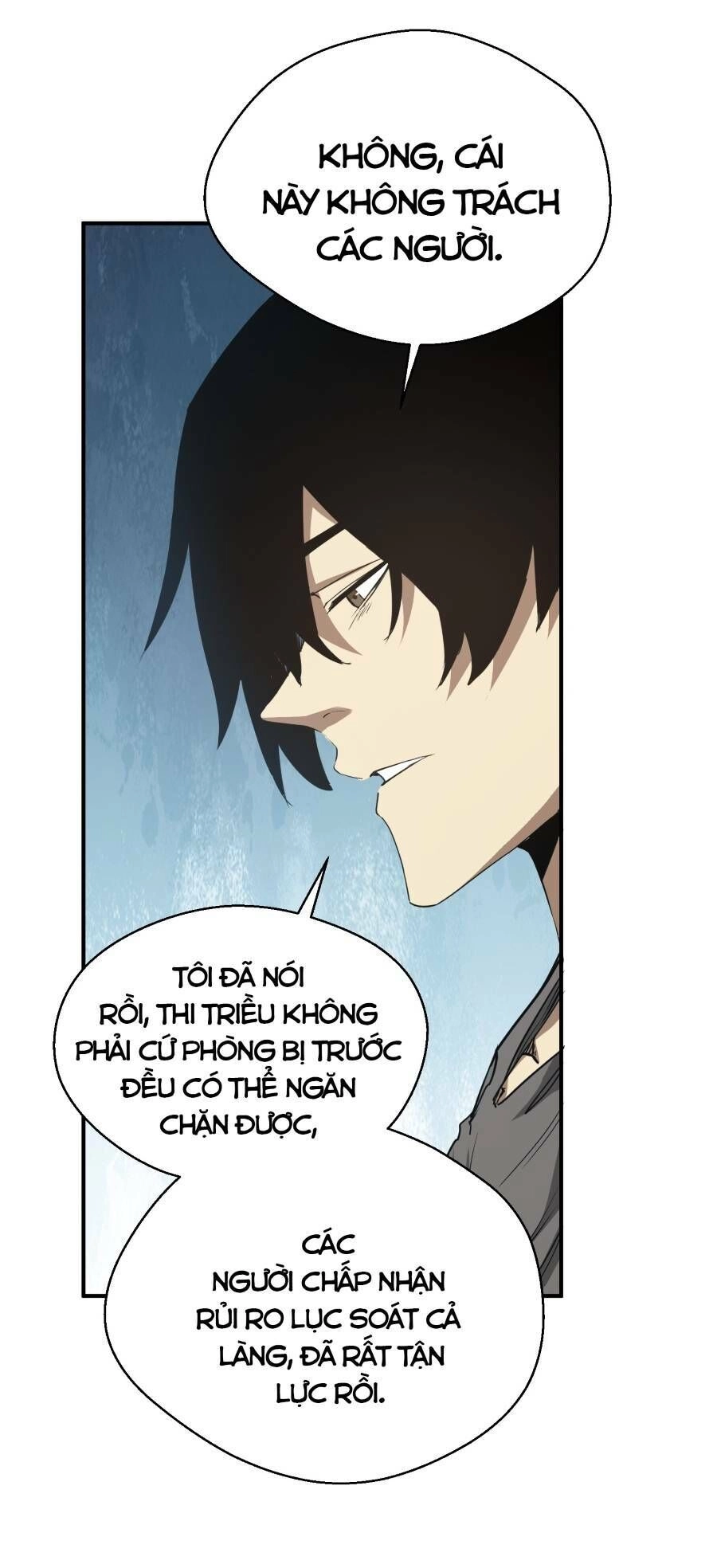 Thảm Họa Ngày Tận Thế, Tôi Tái Sinh Biến Cả Gia Đình Trở Thành Một Ông Trùm! Chapter 16 - 29