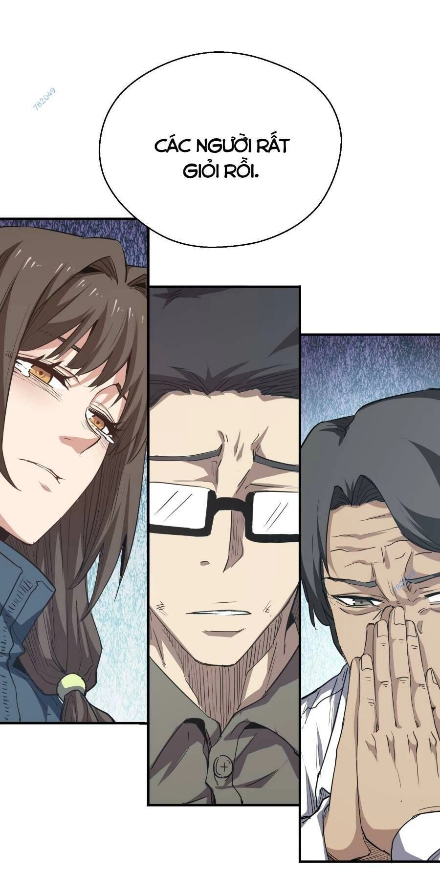 Thảm Họa Ngày Tận Thế, Tôi Tái Sinh Biến Cả Gia Đình Trở Thành Một Ông Trùm! Chapter 16 - 30