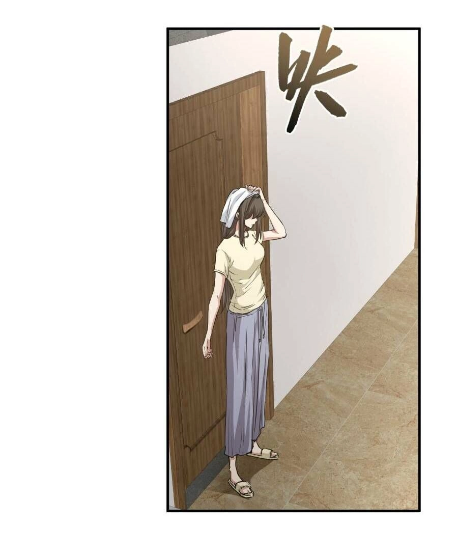 Thảm Họa Ngày Tận Thế, Tôi Tái Sinh Biến Cả Gia Đình Trở Thành Một Ông Trùm! Chapter 16 - 36