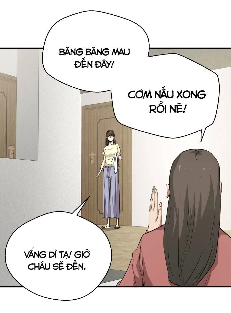 Thảm Họa Ngày Tận Thế, Tôi Tái Sinh Biến Cả Gia Đình Trở Thành Một Ông Trùm! Chapter 16 - 38