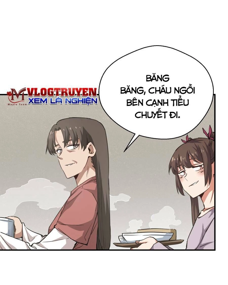 Thảm Họa Ngày Tận Thế, Tôi Tái Sinh Biến Cả Gia Đình Trở Thành Một Ông Trùm! Chapter 16 - 42