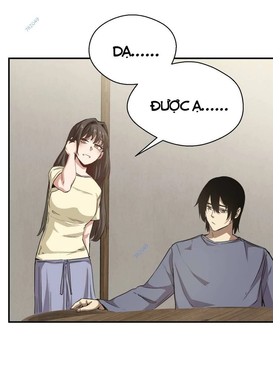 Thảm Họa Ngày Tận Thế, Tôi Tái Sinh Biến Cả Gia Đình Trở Thành Một Ông Trùm! Chapter 16 - 43