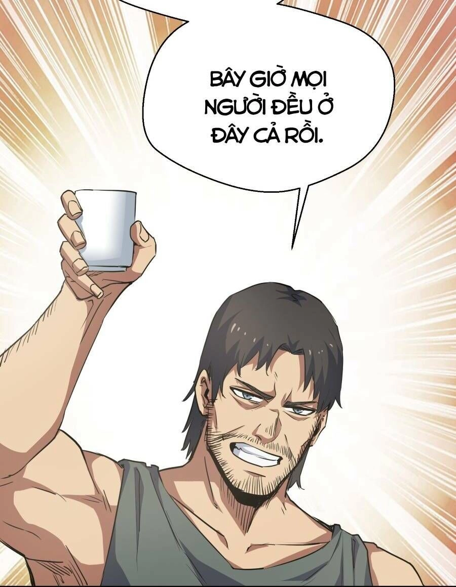 Thảm Họa Ngày Tận Thế, Tôi Tái Sinh Biến Cả Gia Đình Trở Thành Một Ông Trùm! Chapter 16 - 47