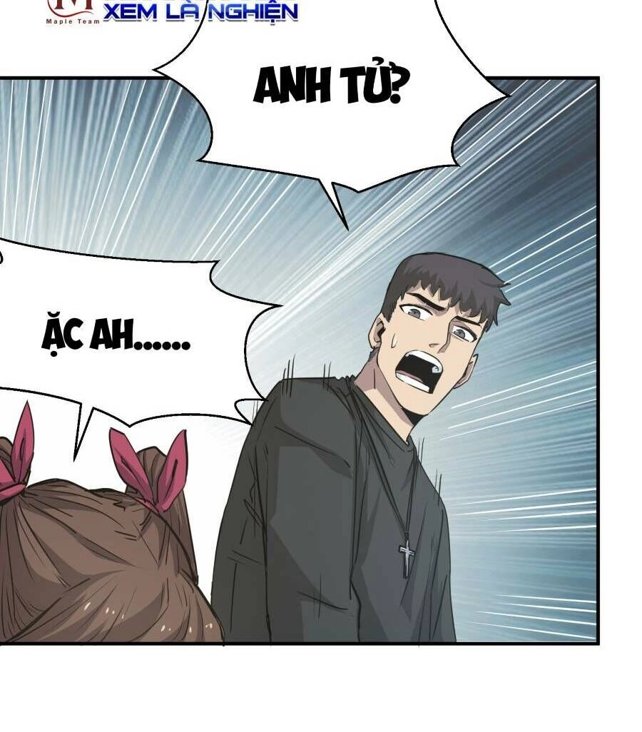 Thảm Họa Ngày Tận Thế, Tôi Tái Sinh Biến Cả Gia Đình Trở Thành Một Ông Trùm! Chapter 16 - 55