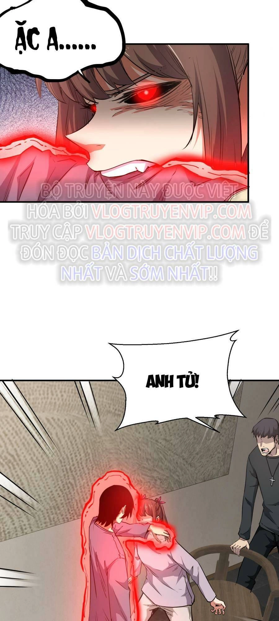 Thảm Họa Ngày Tận Thế, Tôi Tái Sinh Biến Cả Gia Đình Trở Thành Một Ông Trùm! Chapter 17 - 2