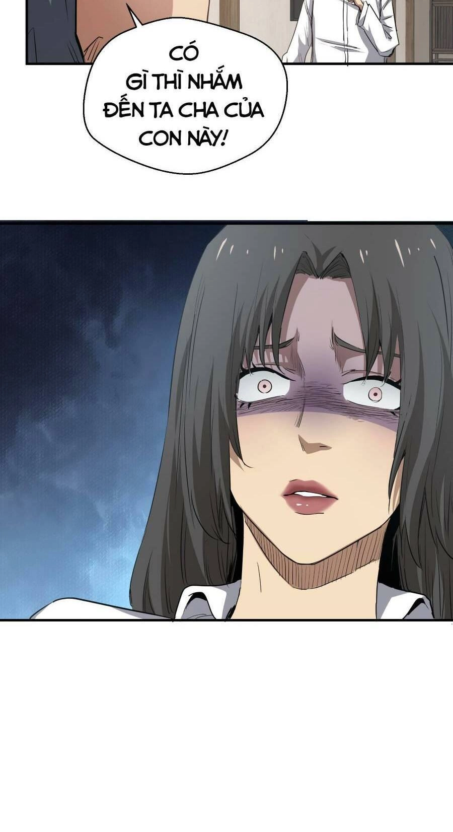 Thảm Họa Ngày Tận Thế, Tôi Tái Sinh Biến Cả Gia Đình Trở Thành Một Ông Trùm! Chapter 17 - 4