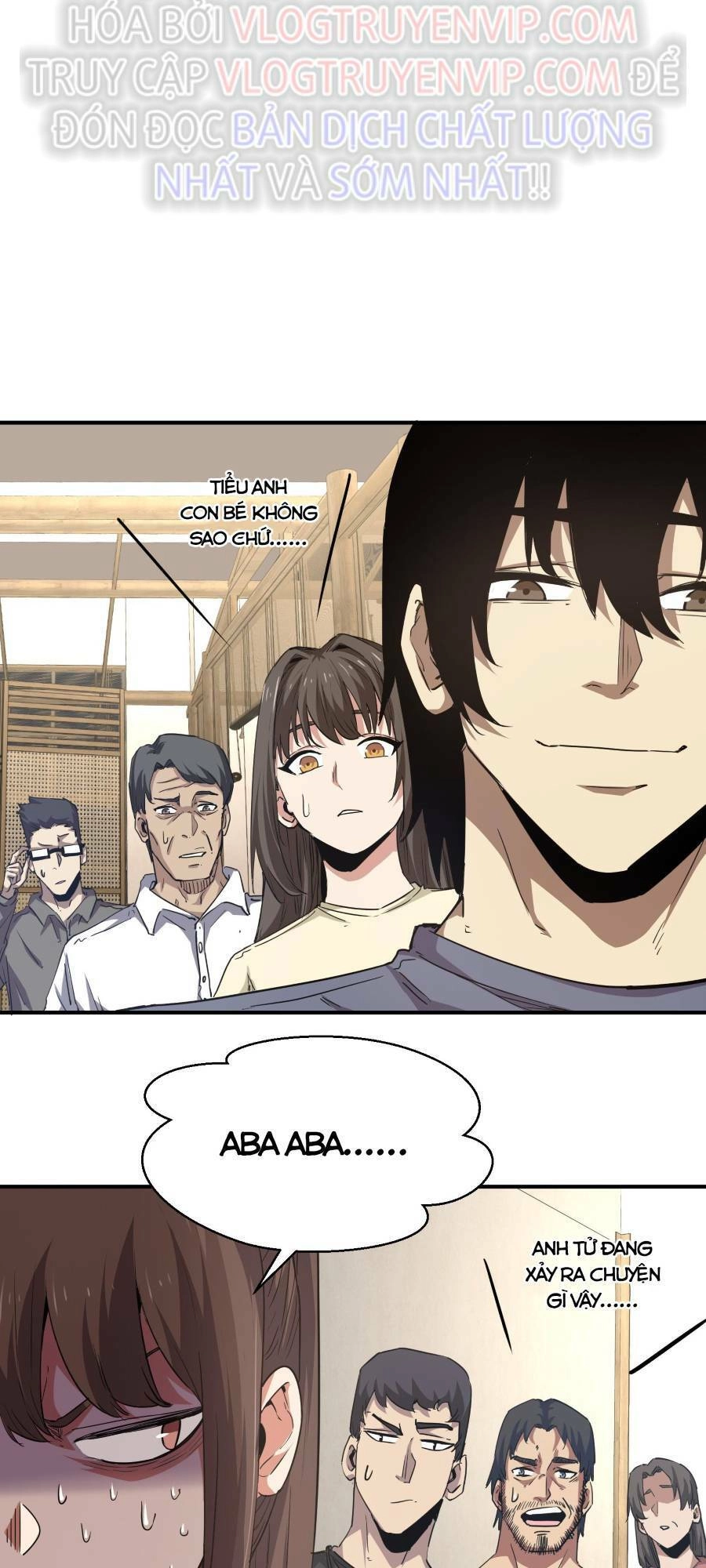 Thảm Họa Ngày Tận Thế, Tôi Tái Sinh Biến Cả Gia Đình Trở Thành Một Ông Trùm! Chapter 17 - 7