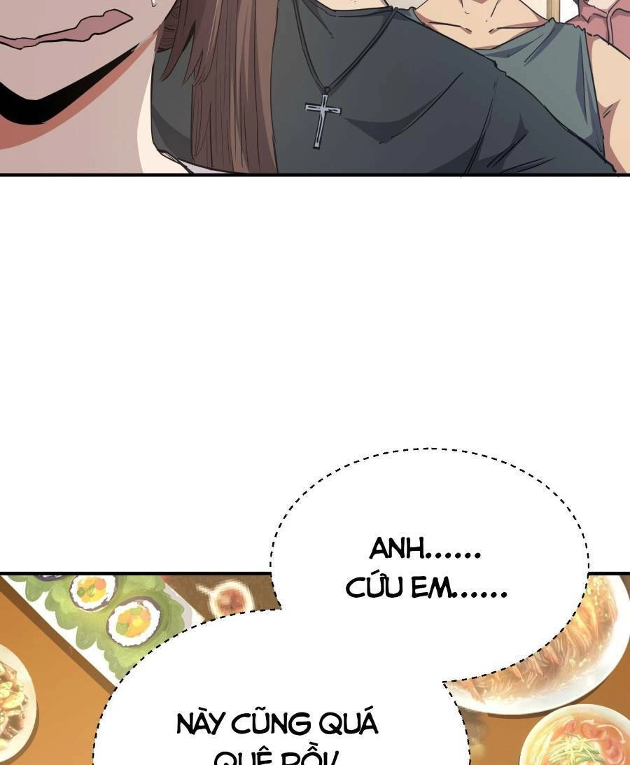 Thảm Họa Ngày Tận Thế, Tôi Tái Sinh Biến Cả Gia Đình Trở Thành Một Ông Trùm! Chapter 17 - 8