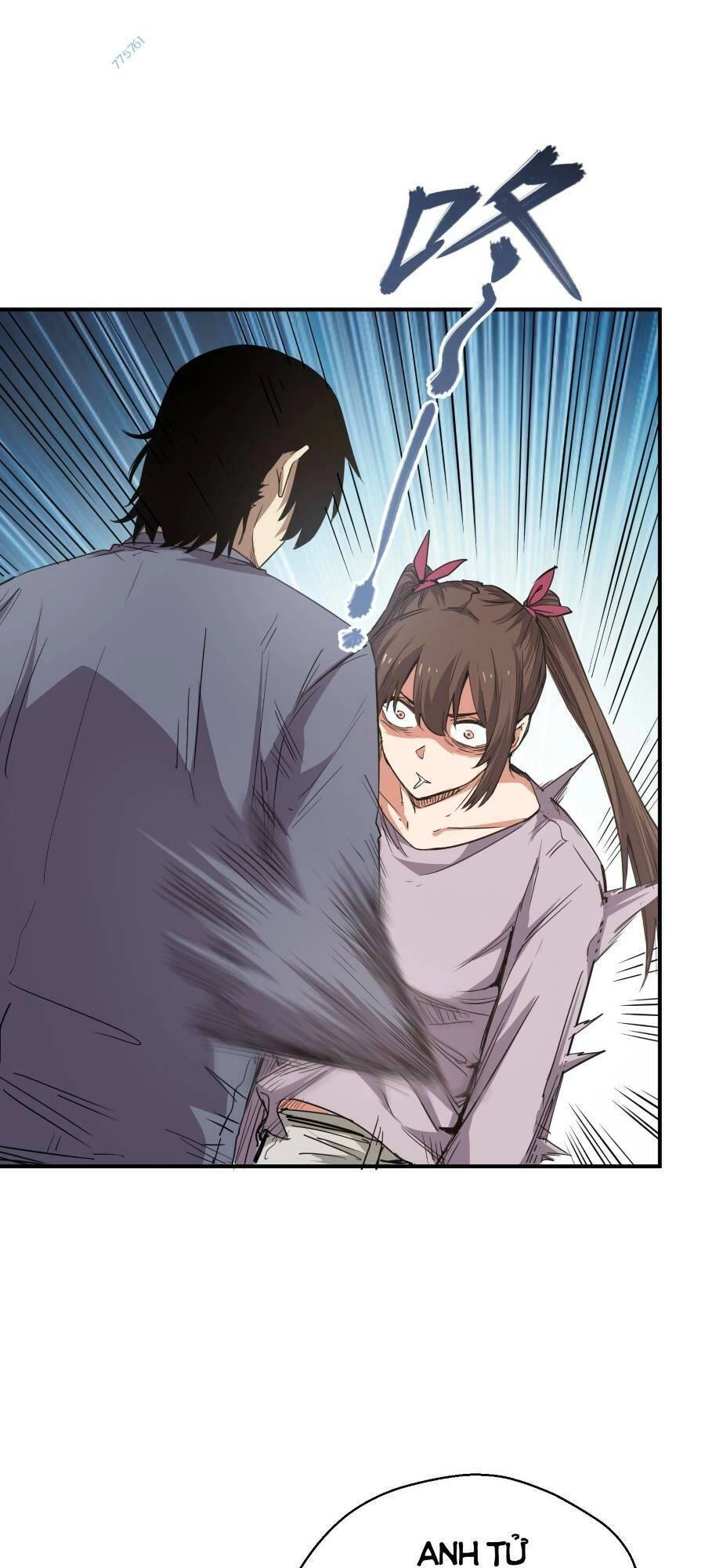 Thảm Họa Ngày Tận Thế, Tôi Tái Sinh Biến Cả Gia Đình Trở Thành Một Ông Trùm! Chapter 17 - 10