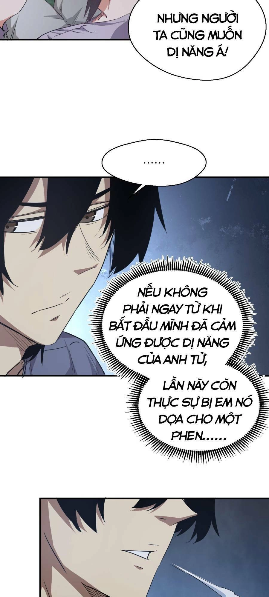 Thảm Họa Ngày Tận Thế, Tôi Tái Sinh Biến Cả Gia Đình Trở Thành Một Ông Trùm! Chapter 17 - 15