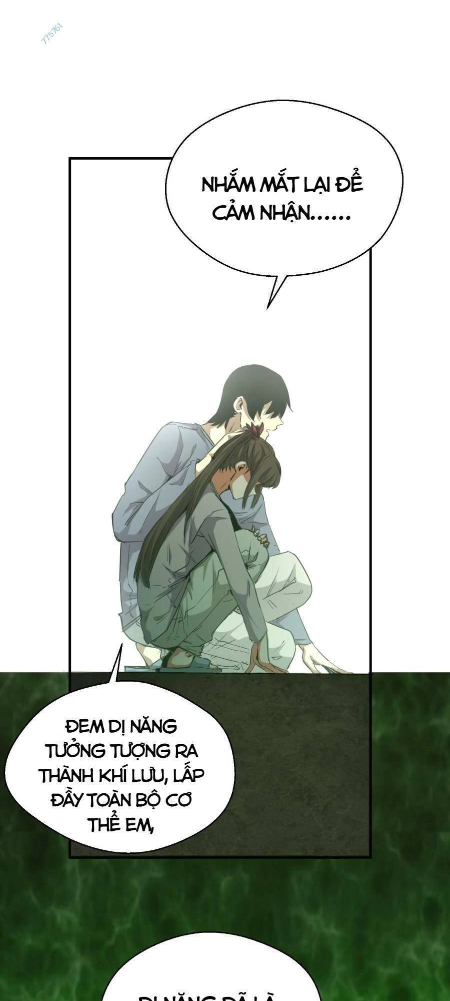 Thảm Họa Ngày Tận Thế, Tôi Tái Sinh Biến Cả Gia Đình Trở Thành Một Ông Trùm! Chapter 17 - 18