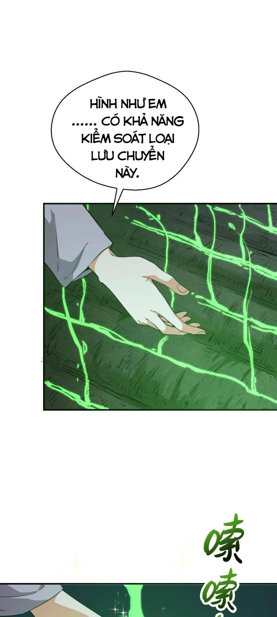 Thảm Họa Ngày Tận Thế, Tôi Tái Sinh Biến Cả Gia Đình Trở Thành Một Ông Trùm! Chapter 17 - 23