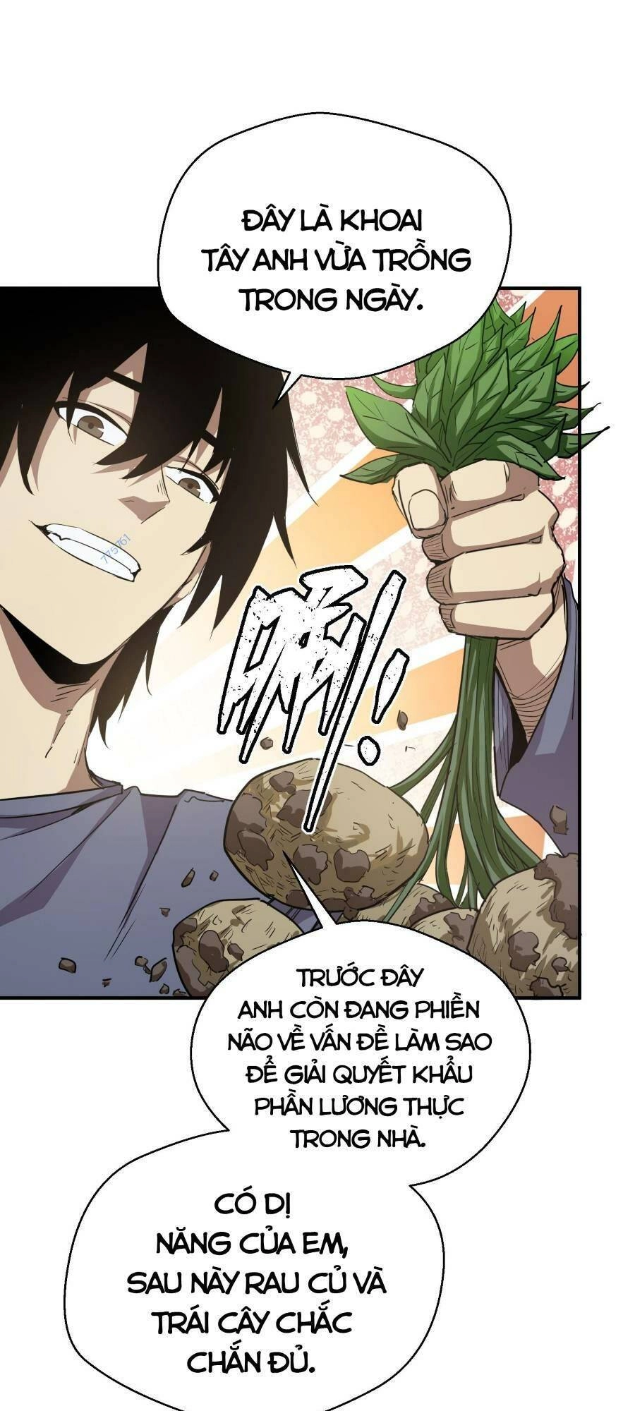 Thảm Họa Ngày Tận Thế, Tôi Tái Sinh Biến Cả Gia Đình Trở Thành Một Ông Trùm! Chapter 17 - 27