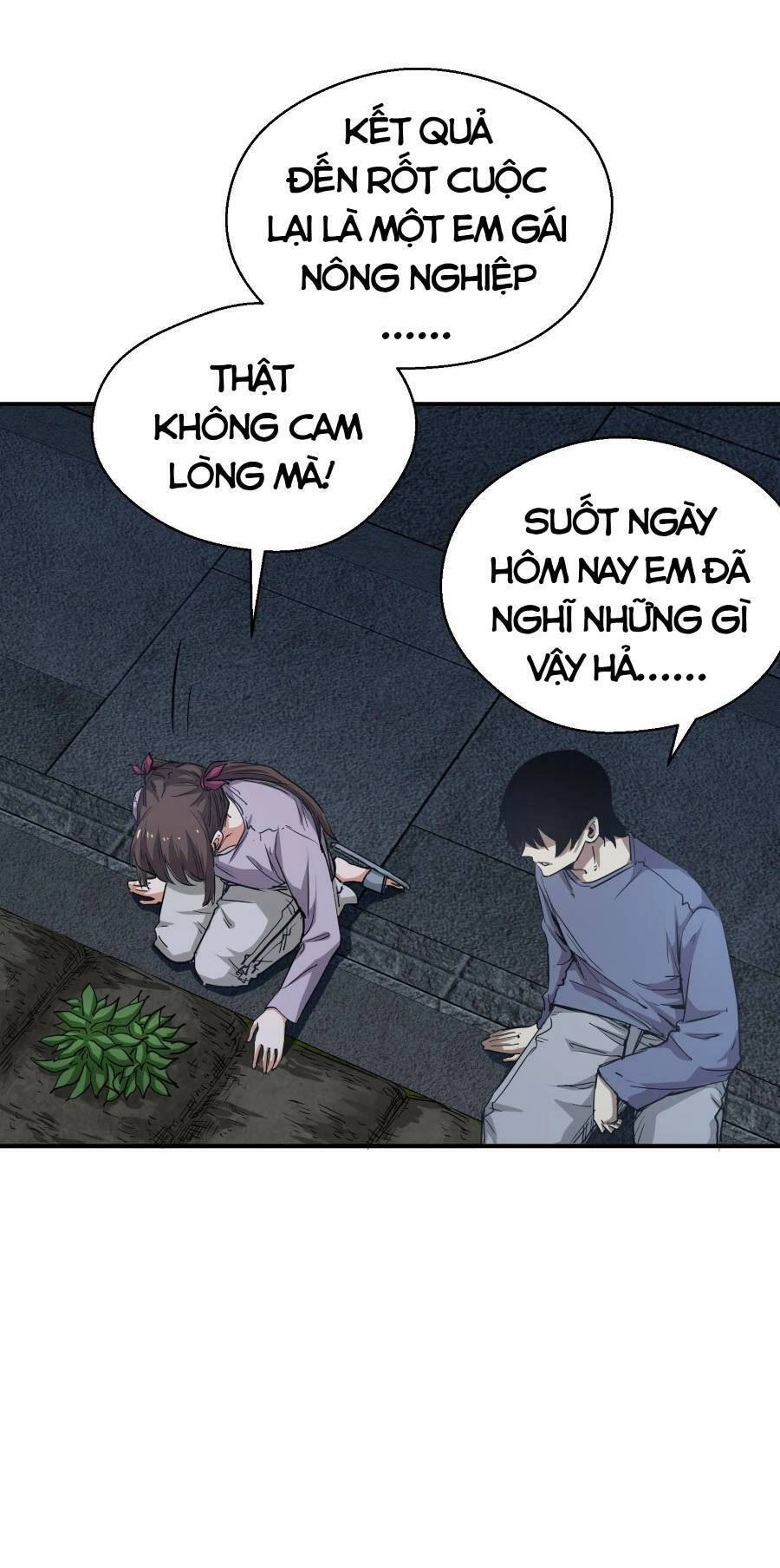 Thảm Họa Ngày Tận Thế, Tôi Tái Sinh Biến Cả Gia Đình Trở Thành Một Ông Trùm! Chapter 17 - 30