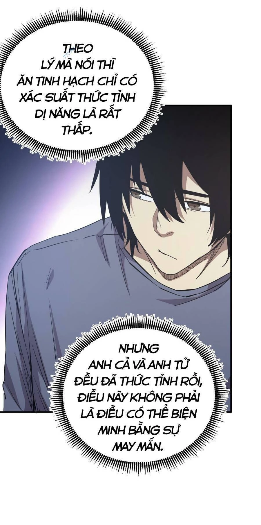 Thảm Họa Ngày Tận Thế, Tôi Tái Sinh Biến Cả Gia Đình Trở Thành Một Ông Trùm! Chapter 17 - 31