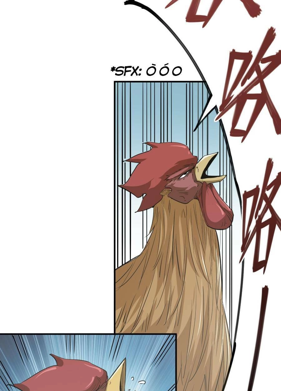 Thảm Họa Ngày Tận Thế, Tôi Tái Sinh Biến Cả Gia Đình Trở Thành Một Ông Trùm! Chapter 17 - 34