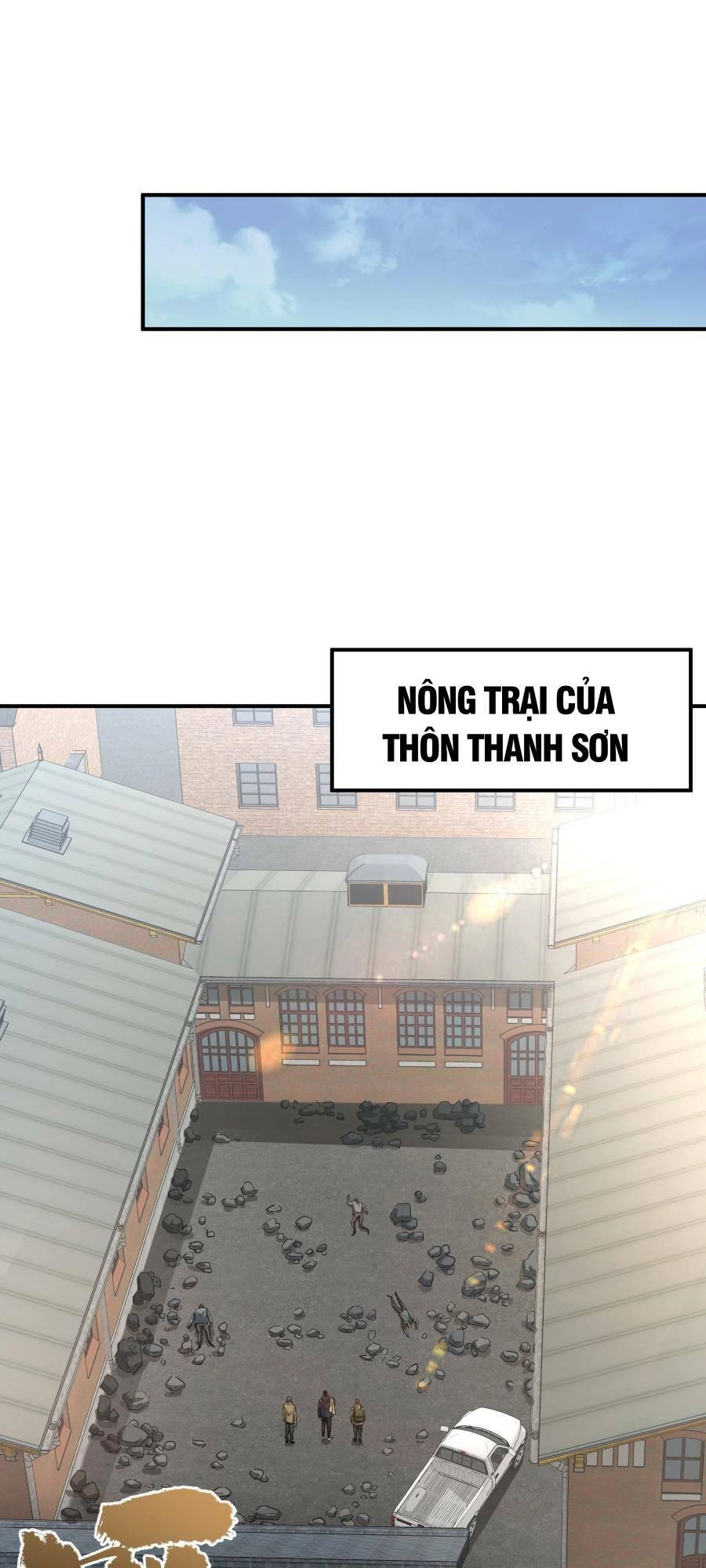 Thảm Họa Ngày Tận Thế, Tôi Tái Sinh Biến Cả Gia Đình Trở Thành Một Ông Trùm! Chapter 17 - 40