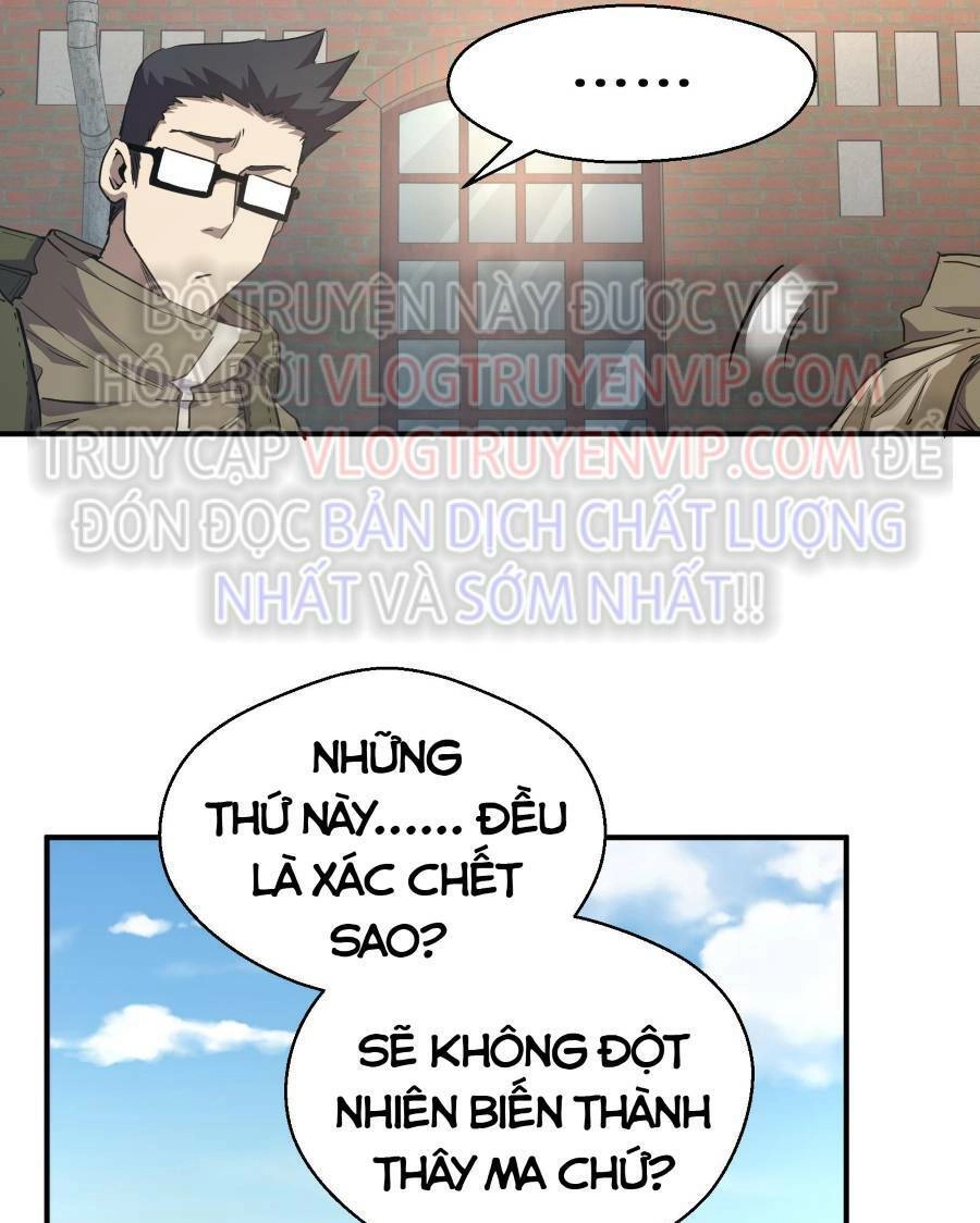 Thảm Họa Ngày Tận Thế, Tôi Tái Sinh Biến Cả Gia Đình Trở Thành Một Ông Trùm! Chapter 17 - 42