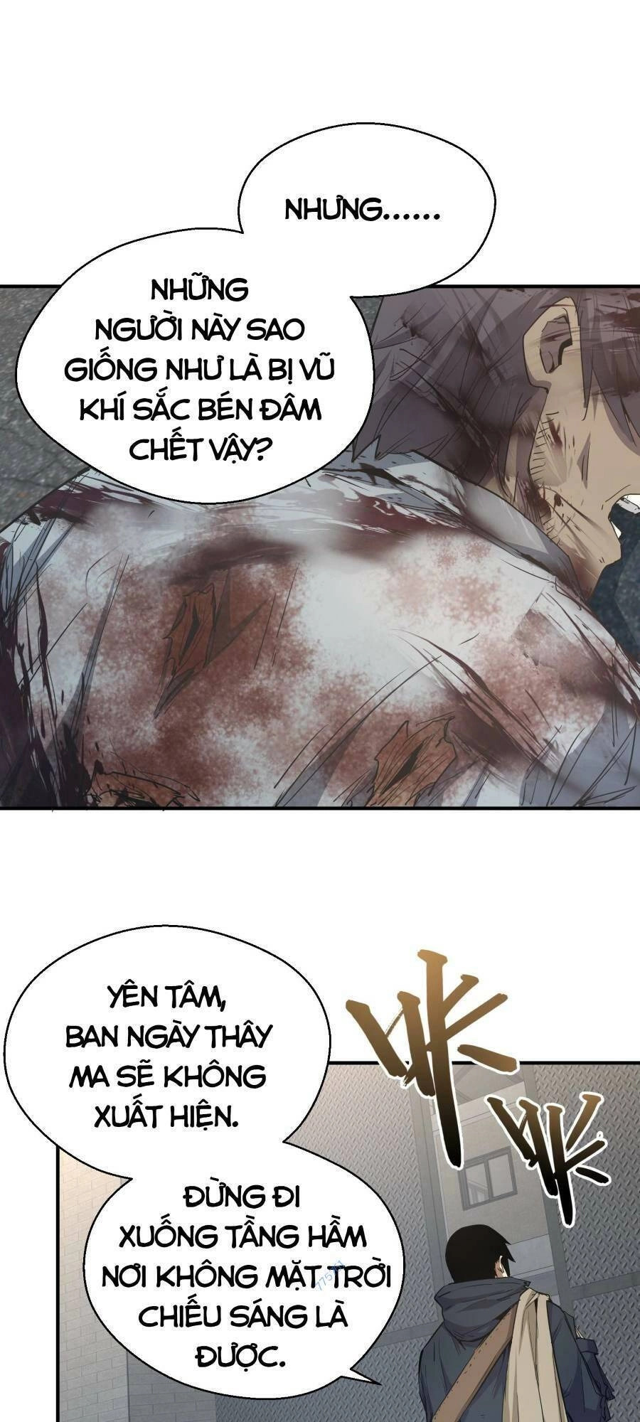 Thảm Họa Ngày Tận Thế, Tôi Tái Sinh Biến Cả Gia Đình Trở Thành Một Ông Trùm! Chapter 17 - 44