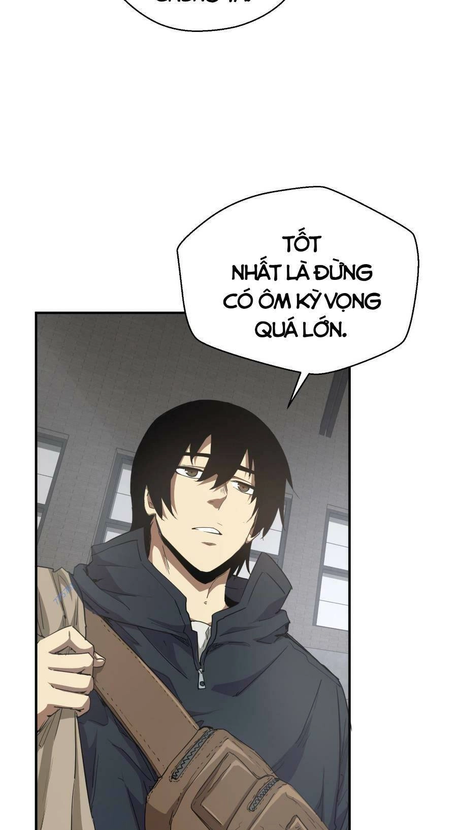 Thảm Họa Ngày Tận Thế, Tôi Tái Sinh Biến Cả Gia Đình Trở Thành Một Ông Trùm! Chapter 17 - 46