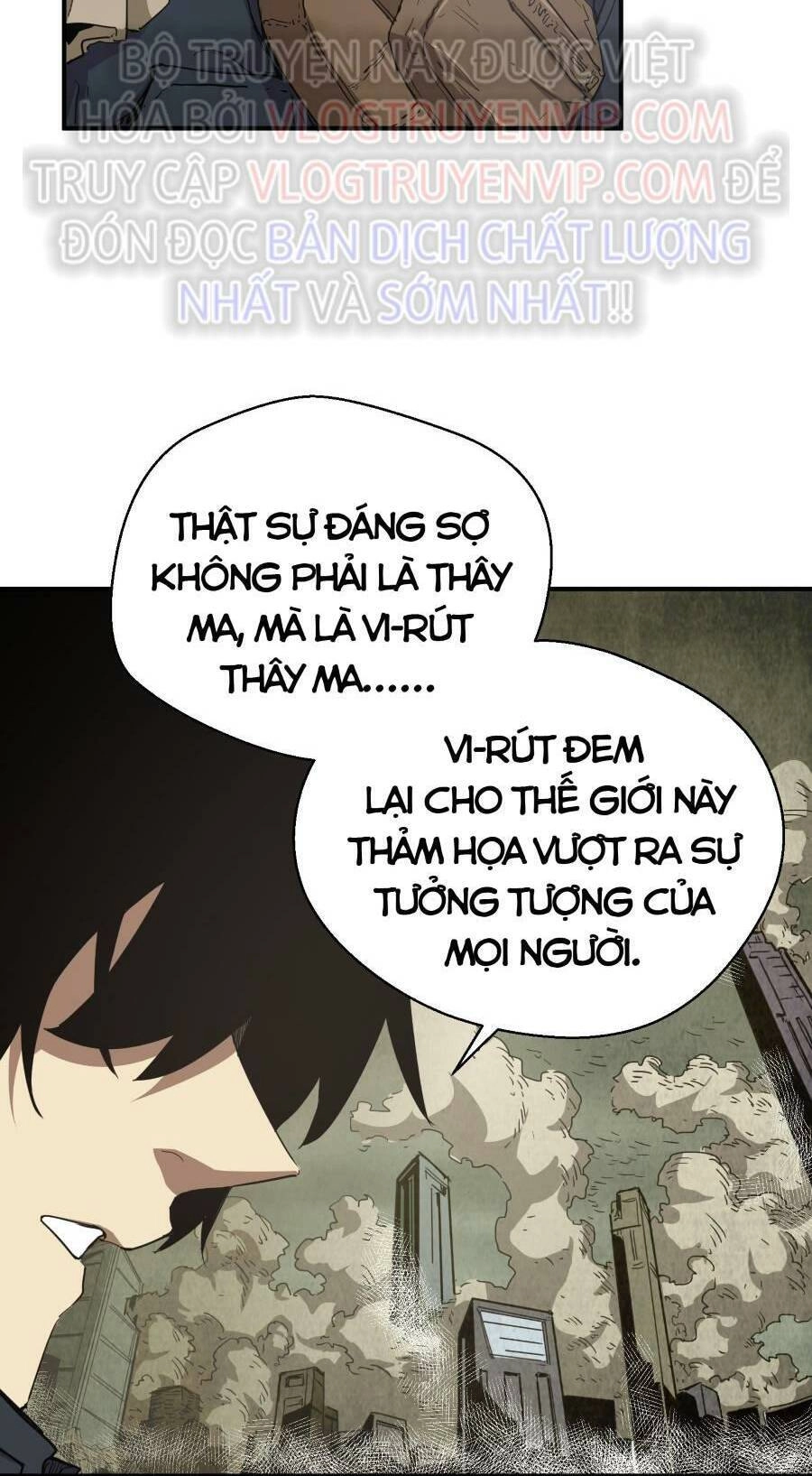 Thảm Họa Ngày Tận Thế, Tôi Tái Sinh Biến Cả Gia Đình Trở Thành Một Ông Trùm! Chapter 17 - 47