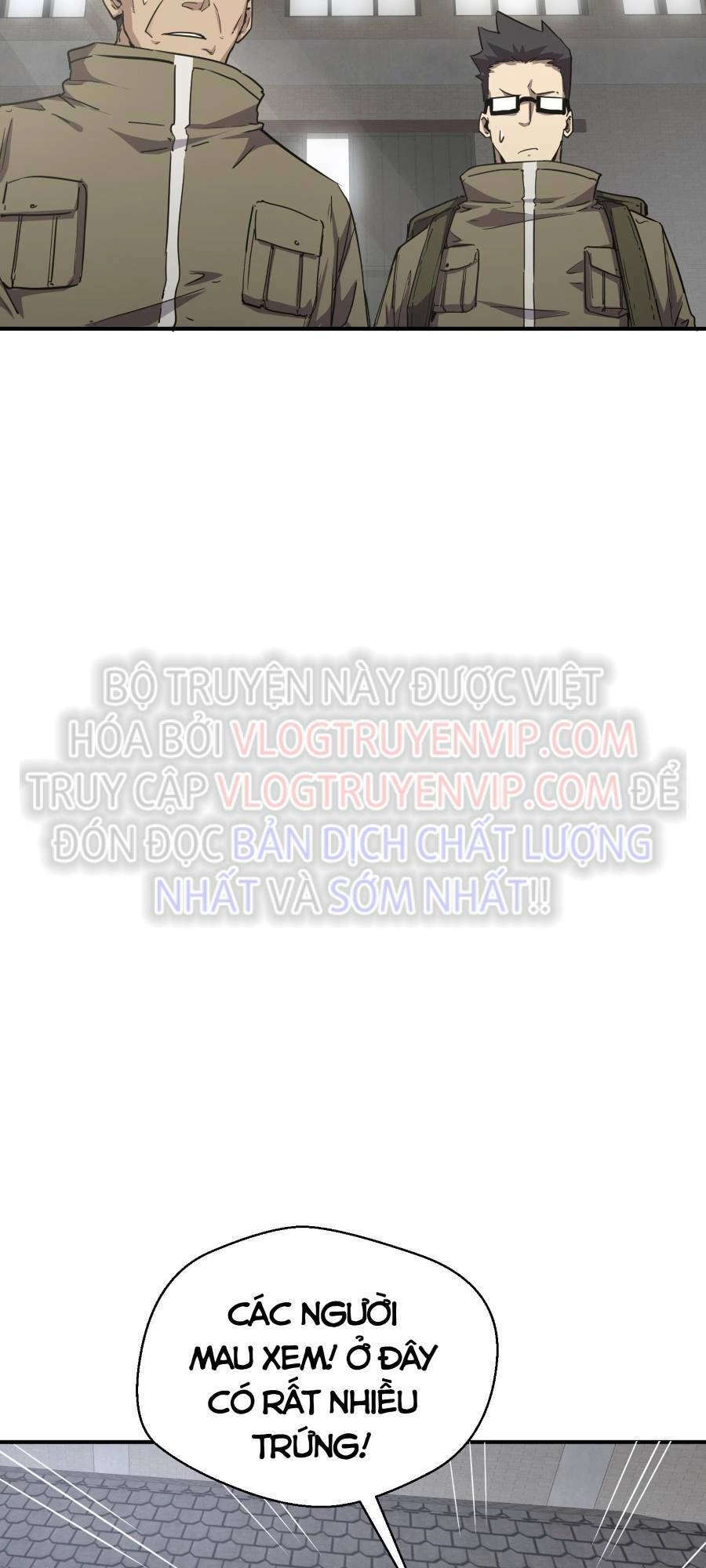 Thảm Họa Ngày Tận Thế, Tôi Tái Sinh Biến Cả Gia Đình Trở Thành Một Ông Trùm! Chapter 17 - 49