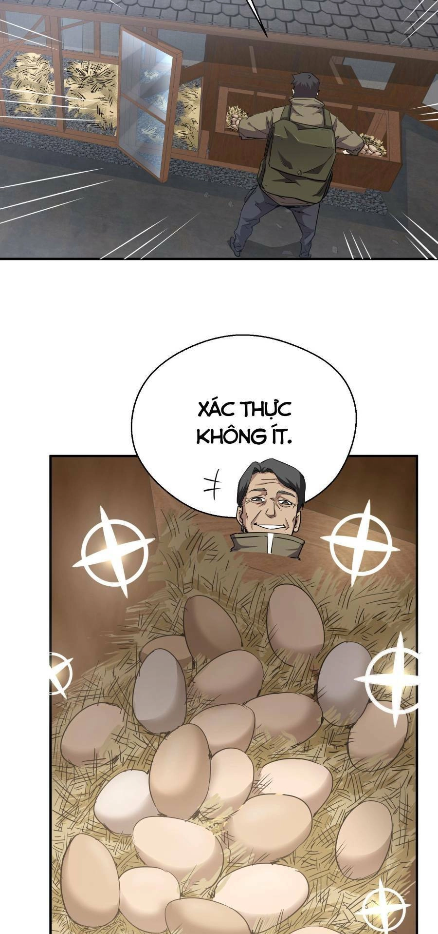 Thảm Họa Ngày Tận Thế, Tôi Tái Sinh Biến Cả Gia Đình Trở Thành Một Ông Trùm! Chapter 17 - 50