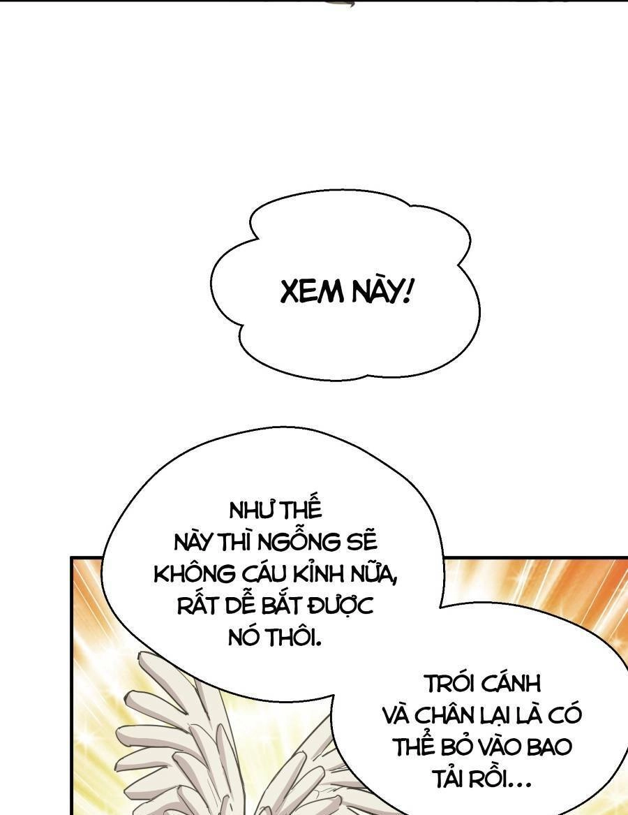 Thảm Họa Ngày Tận Thế, Tôi Tái Sinh Biến Cả Gia Đình Trở Thành Một Ông Trùm! Chapter 18 - 6