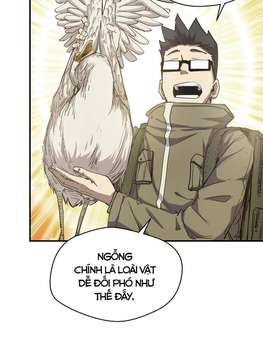 Thảm Họa Ngày Tận Thế, Tôi Tái Sinh Biến Cả Gia Đình Trở Thành Một Ông Trùm! Chapter 18 - 7