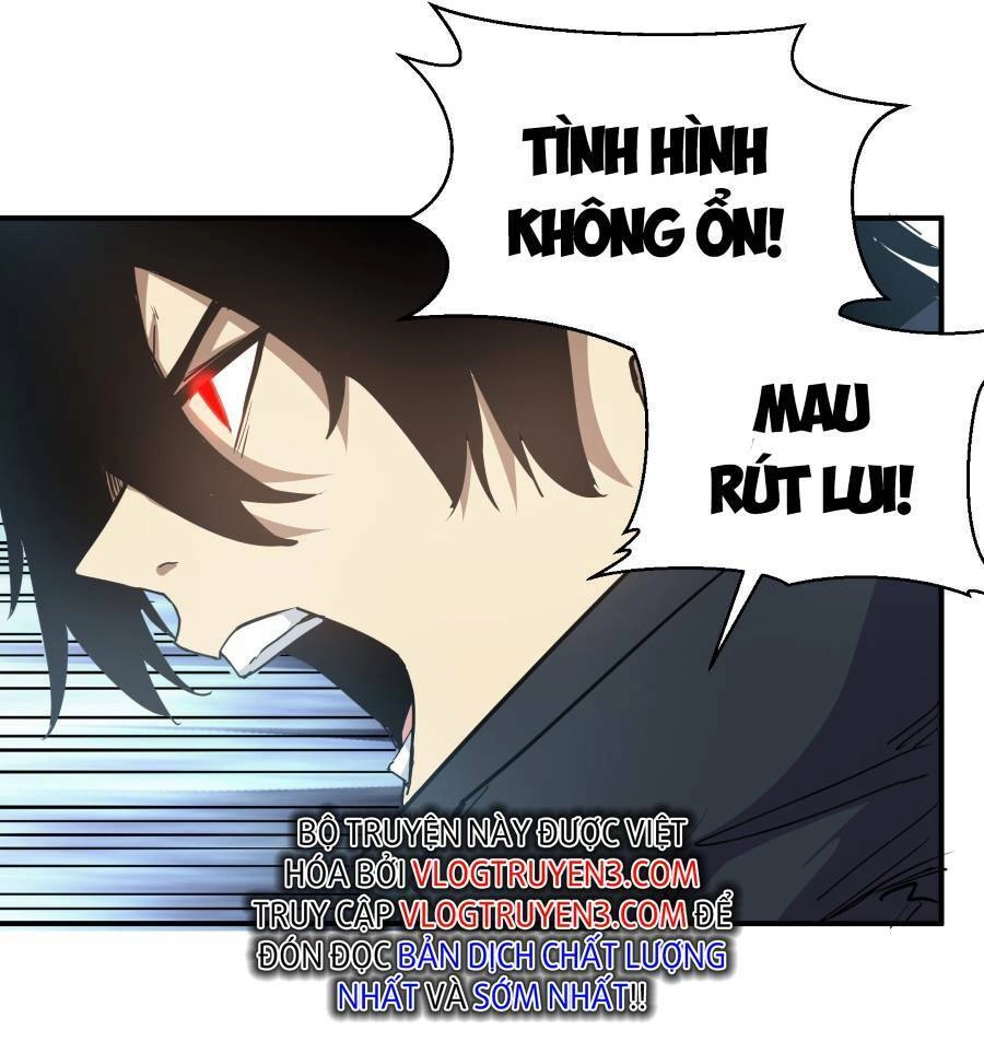 Thảm Họa Ngày Tận Thế, Tôi Tái Sinh Biến Cả Gia Đình Trở Thành Một Ông Trùm! Chapter 18 - 15