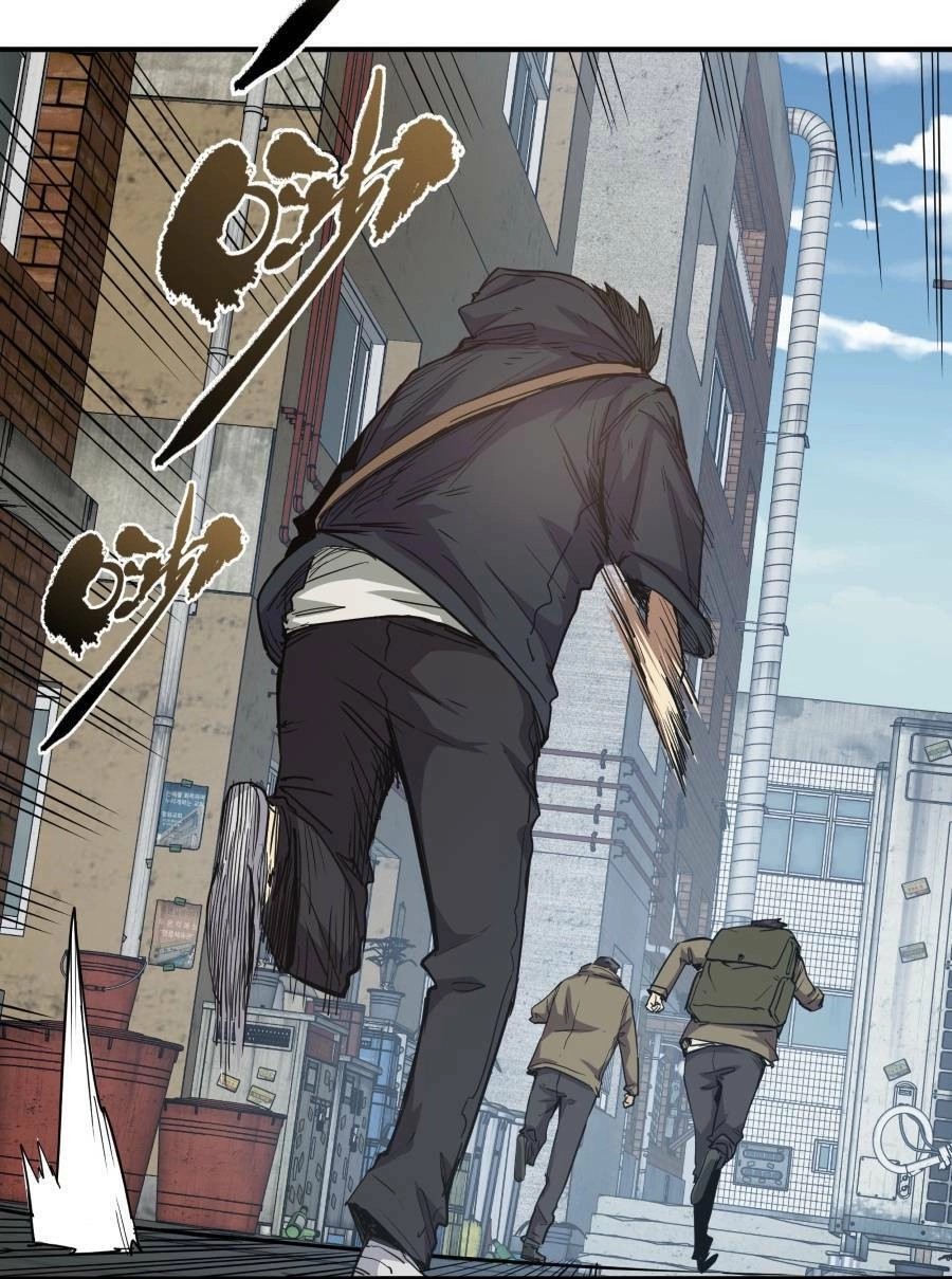 Thảm Họa Ngày Tận Thế, Tôi Tái Sinh Biến Cả Gia Đình Trở Thành Một Ông Trùm! Chapter 18 - 28