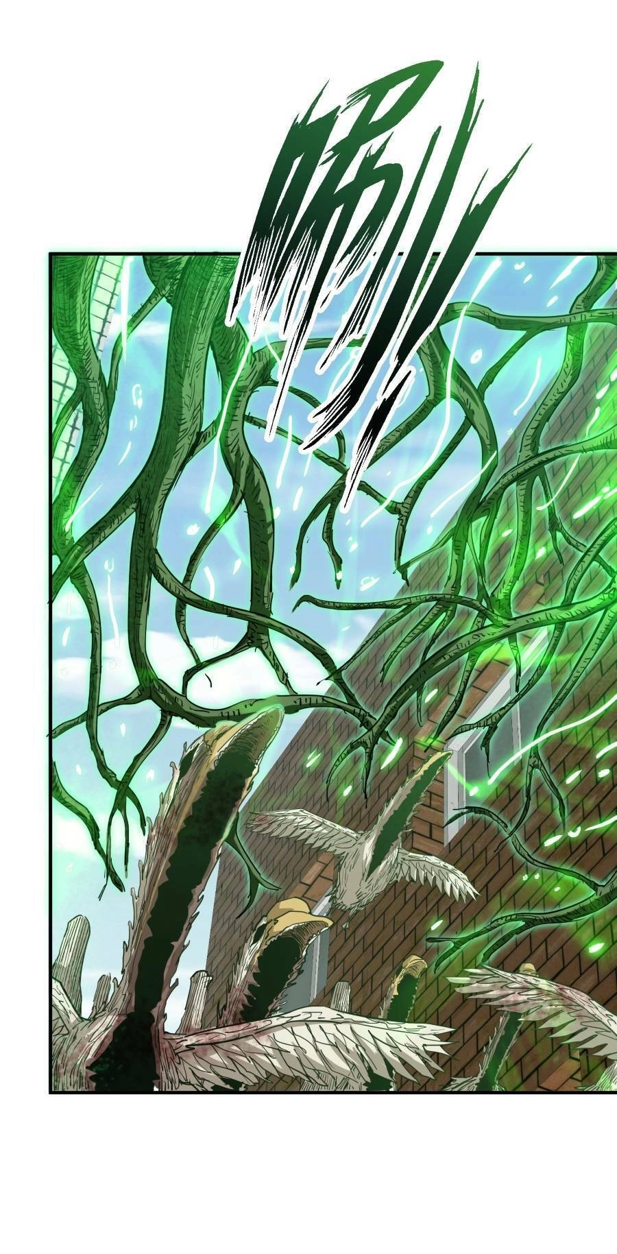 Thảm Họa Ngày Tận Thế, Tôi Tái Sinh Biến Cả Gia Đình Trở Thành Một Ông Trùm! Chapter 18 - 39