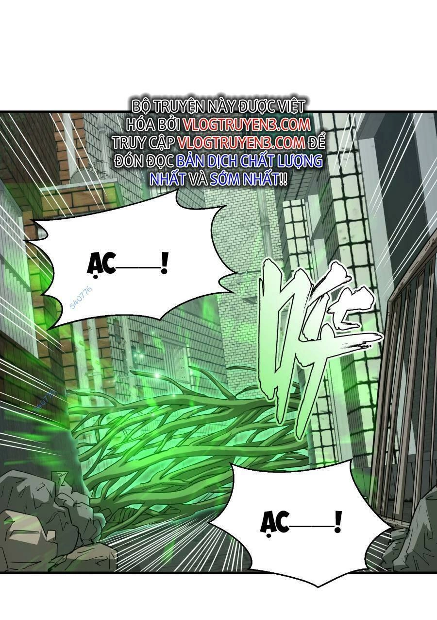 Thảm Họa Ngày Tận Thế, Tôi Tái Sinh Biến Cả Gia Đình Trở Thành Một Ông Trùm! Chapter 18 - 40