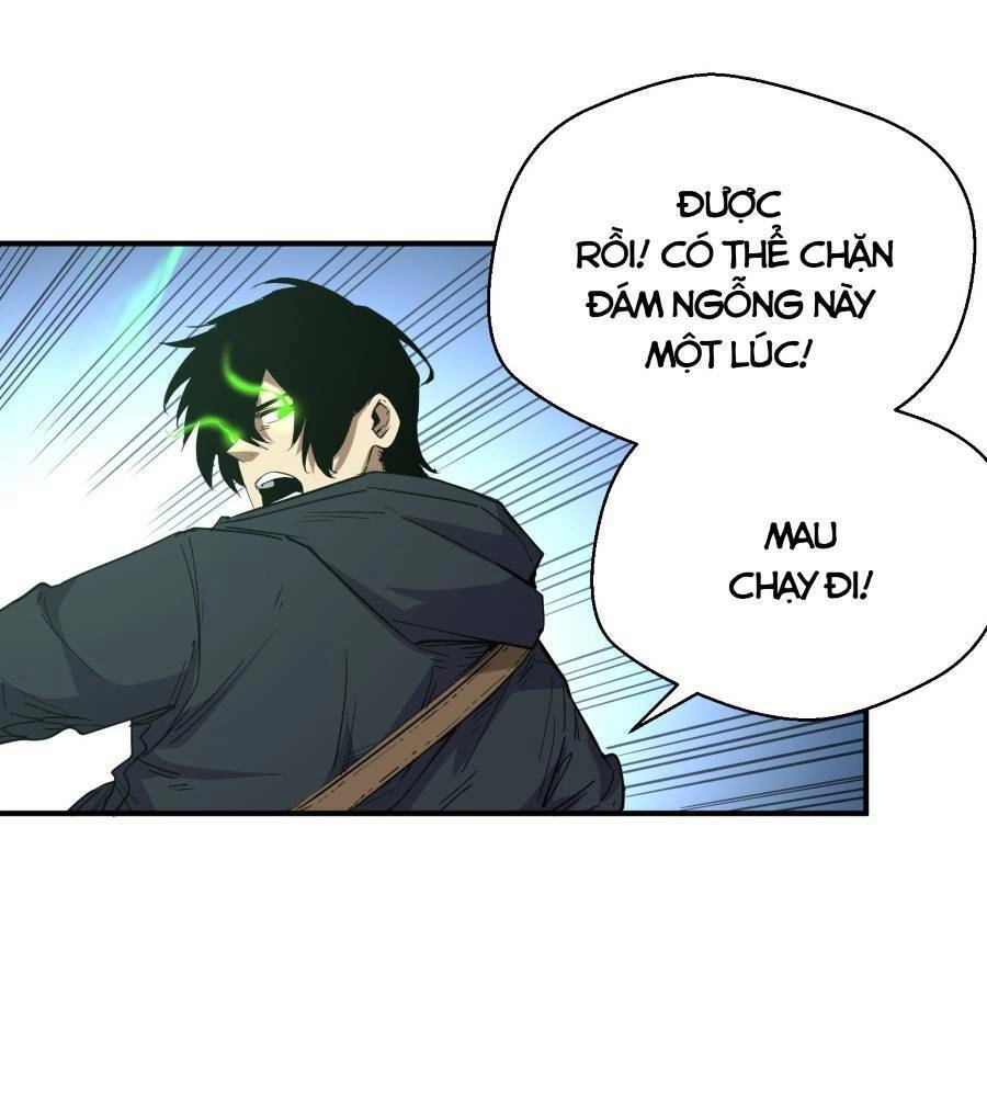 Thảm Họa Ngày Tận Thế, Tôi Tái Sinh Biến Cả Gia Đình Trở Thành Một Ông Trùm! Chapter 18 - 41